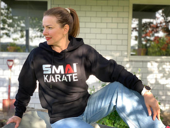 SMAI KARATE HETTEGENSER - UNISEX