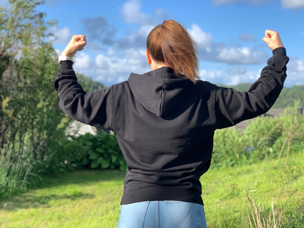 SMAI TAEKWONDO HETTEGENSER - UNISEX