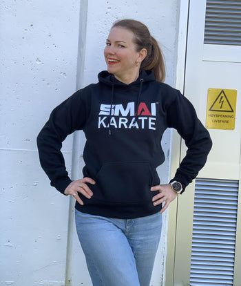 SMAI KARATE HETTEGENSER - DAME
