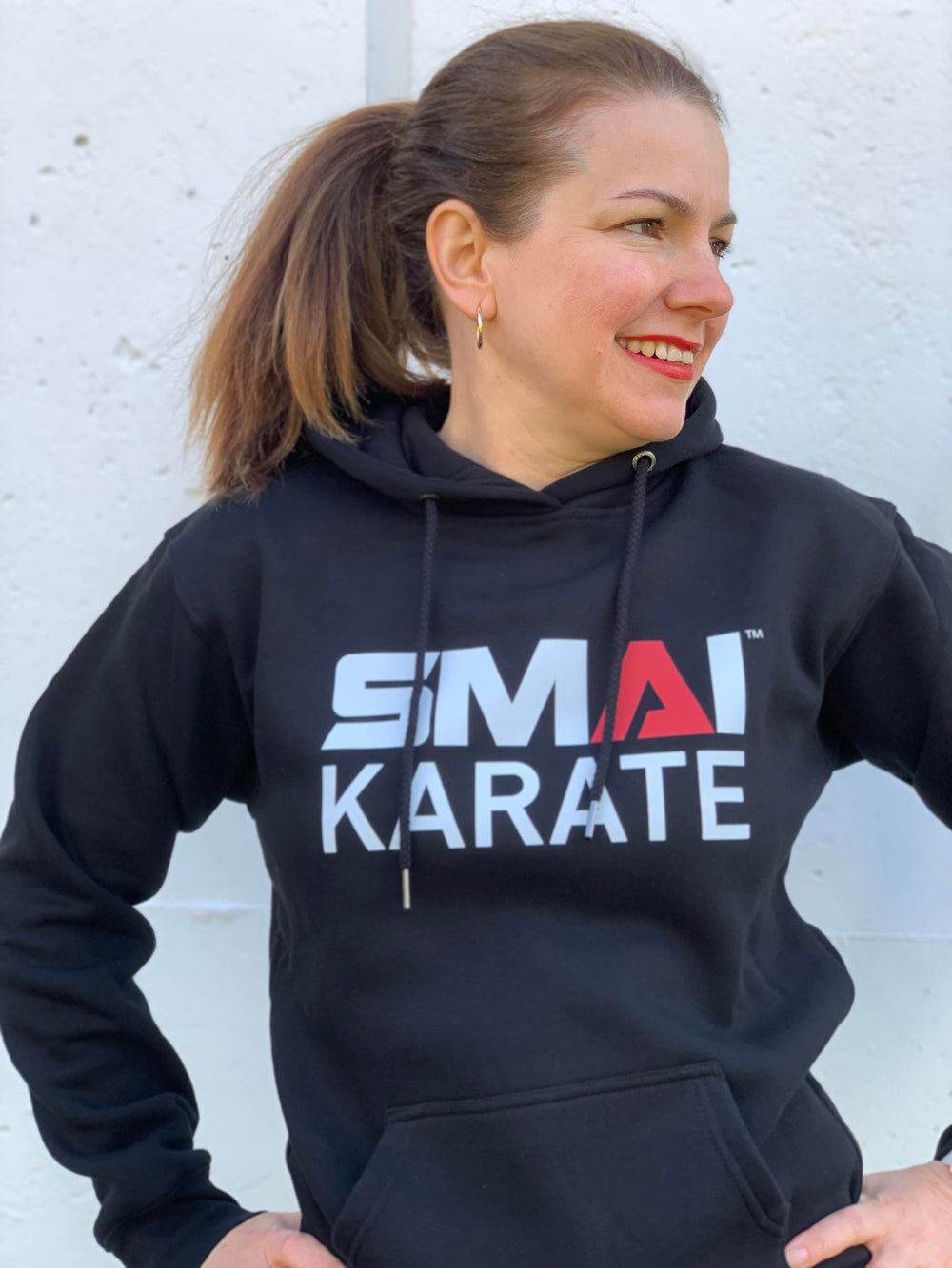 SMAI KARATE HETTEGENSER - DAME