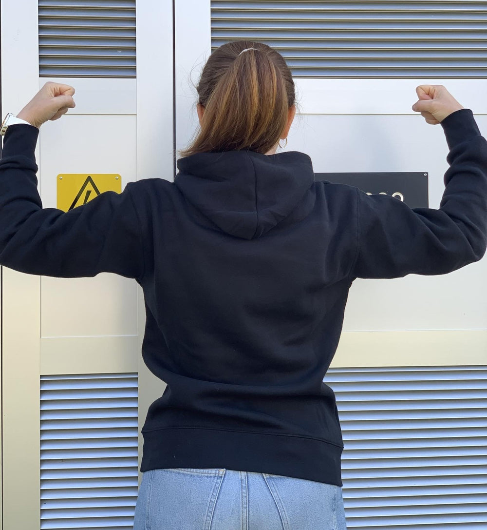 SMAI TAEKWONDO HETTEGENSER - DAME