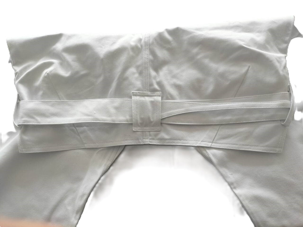 KYOKUSHIN-KAN HYōGA - 14OZ CANVAS GI