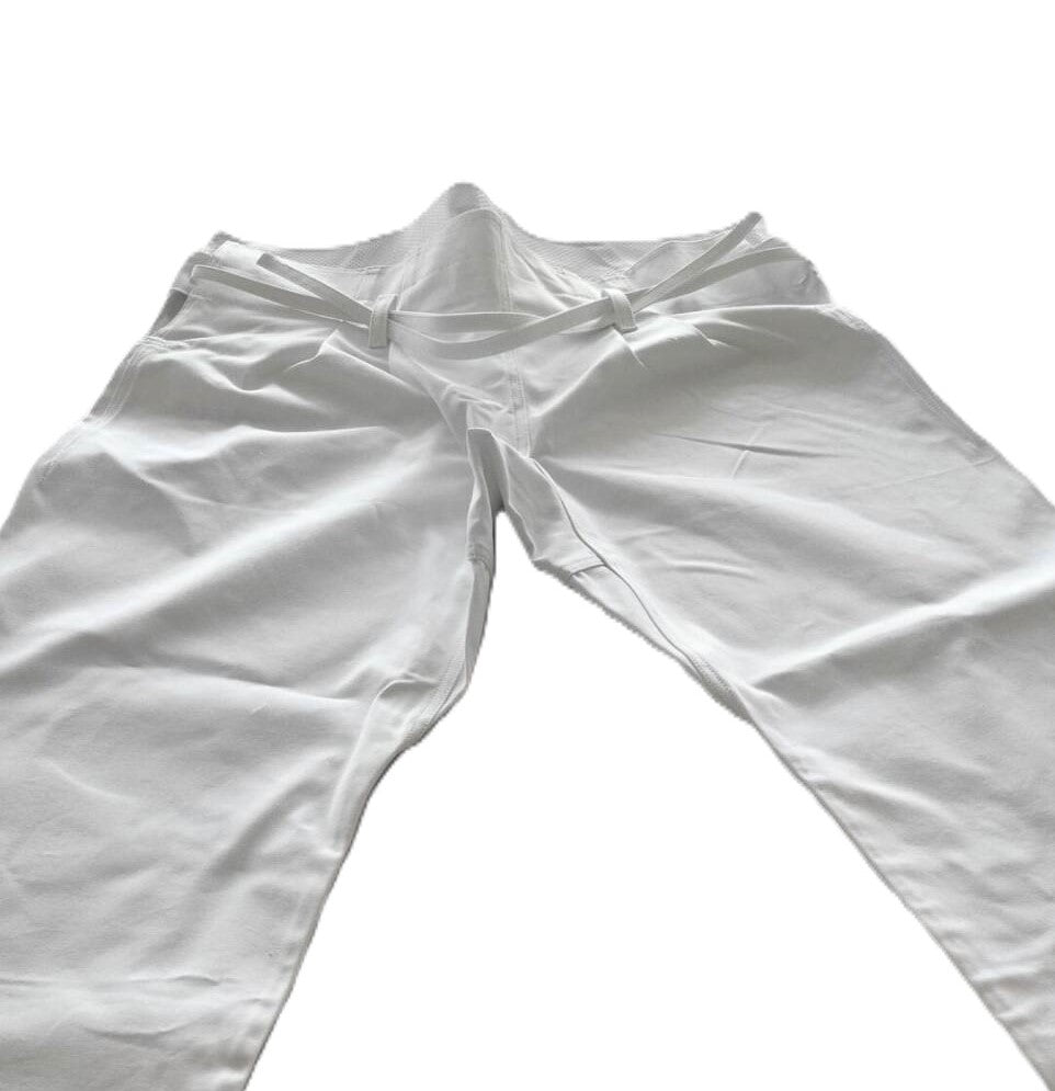 MAKOTOKAI SUPREME X - 14OZ CANVAS GI