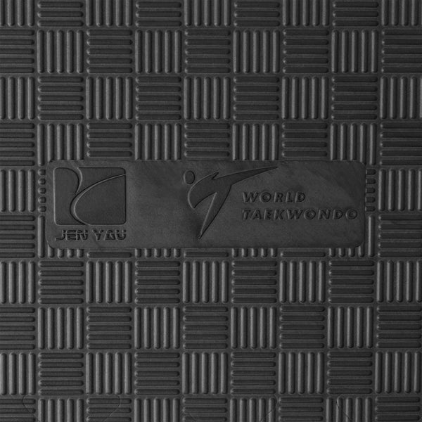 OKTAGON FLETTEMATTE 2,5 CM - WT-GODKJENT