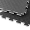 OKTAGON FLETTEMATTE 2,5 CM - WT-GODKJENT