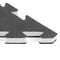 OKTAGON FLETTEMATTE 2,5 CM - WT-GODKJENT