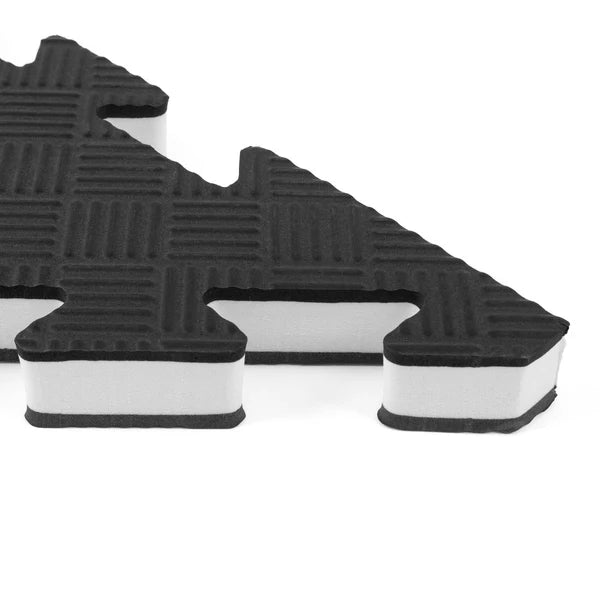 OKTAGON FLETTEMATTE 2,5 CM - WT-GODKJENT