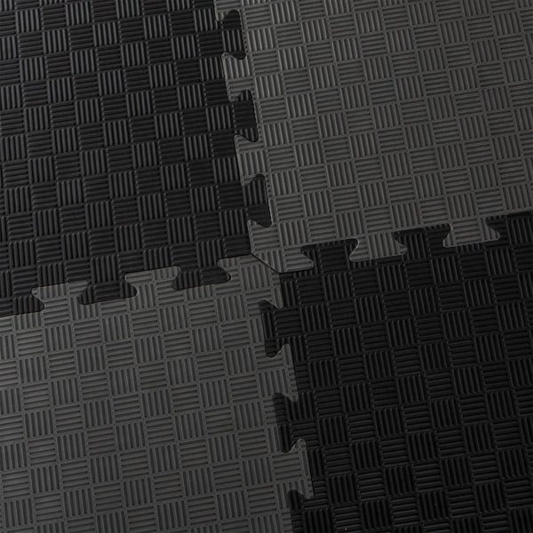 FLETTEMATTE 2,5 CM - WT-GODKJENT