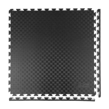 FLETTEMATTE 2,5 CM - WT-GODKJENT