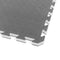 FLETTEMATTE 2,5 CM - WT-GODKJENT