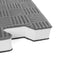 FLETTEMATTE 2,5 CM - WT-GODKJENT