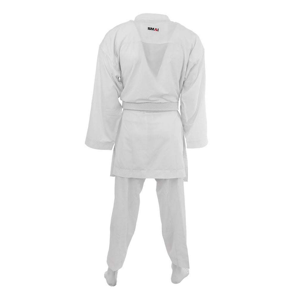 JIN - 7OZ  KUMITE GI