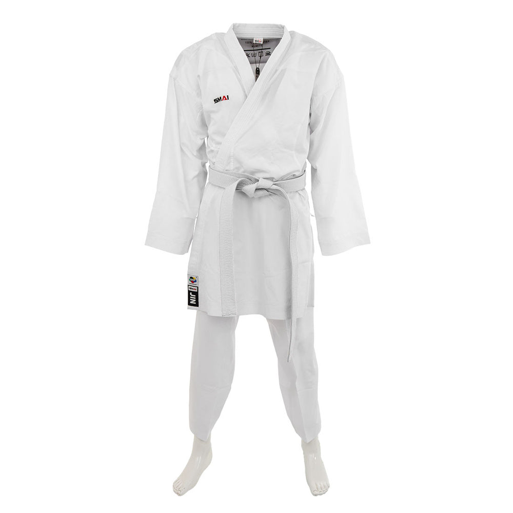 JIN - 7OZ  KUMITE GI