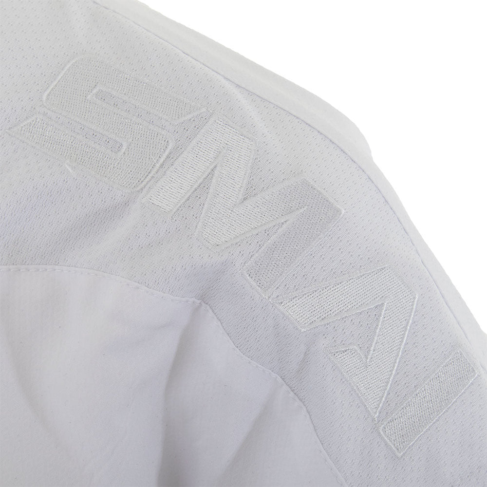 CHITO RYU - JIN - 7oz  KUMITE GI