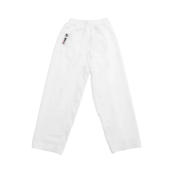 JIN 7OZ KUMITE GI PAKKE - RØD OG BLÅ JAKKE