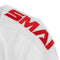 WIKF - JIN 7oz SUPREME KUMITE GI PAKKE - RØD OG BLÅ JAKKE