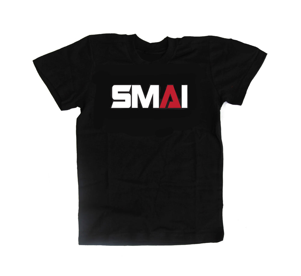 SMAI - T-SKJORTE BARN