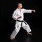 WIKF - KAMINARI X 14oz PREMIUM KATA GI