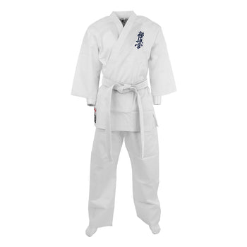 KYOKUSHINKAI KARATEDRAKT - 8OZ