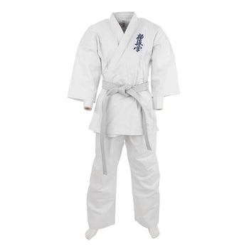 KYOKUSHINKAI KARATEDRAKT - 10oz CANVAS GI