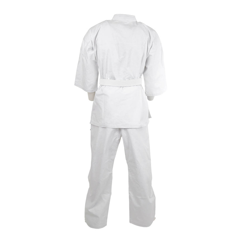 MAKOTOKAI KARATEDRAKT - 10oz CANVAS GI