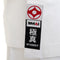 KYOKUSHINKAI KARATEDRAKT - 8OZ