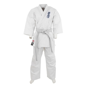 KYOKUSHINKAI SUPREME DRAKT - 14OZ CANVAS GI