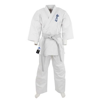 KYOKUSHIN-KAN HYōGA - 14OZ CANVAS GI