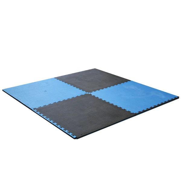 FLETTEMATTER - 2,5CM