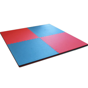 FLETTEMATTER - 4CM