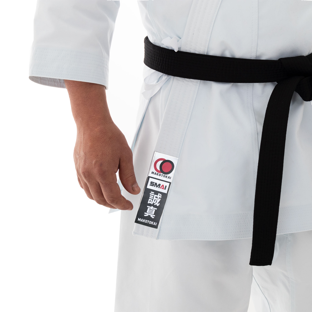 MAKOTOKAI SUPREME X - 14OZ CANVAS GI