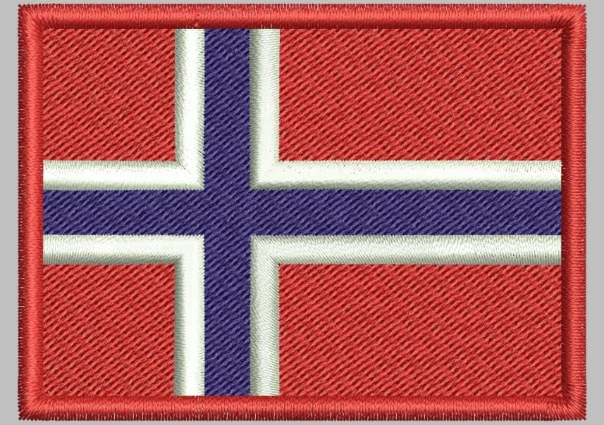 NORSK FLAGG
