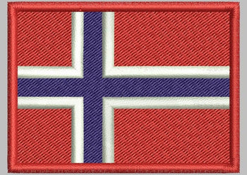 NORSK FLAGG