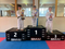 PLYOMETRISK BOKS SETT - 3 BOKSER
