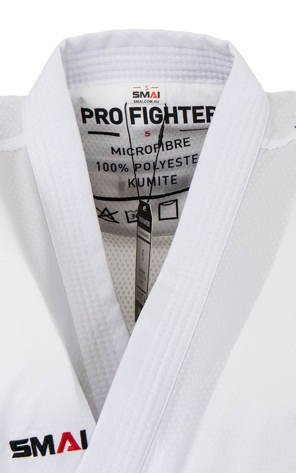 PRO FIGHTER - KUMITE GI