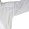 WIKF - JIN 7oz SUPREME KUMITE GI PAKKE - RØD OG BLÅ JAKKE
