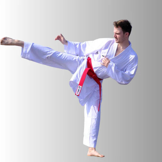 PRO FIGHTER - KUMITE GI