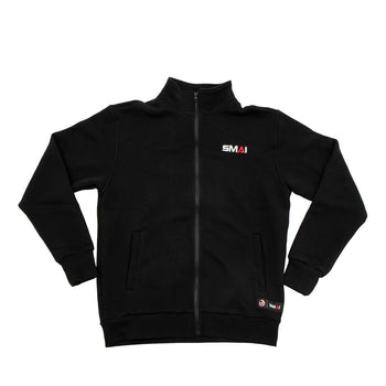 SMAI - WKF TRENINGSDRESS JAKKE - 2026