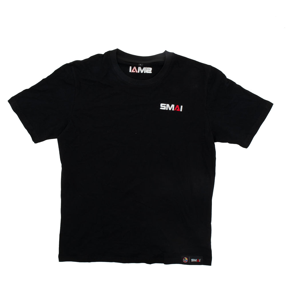 SMAI - WKF T-SKJORTE - 2026