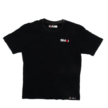 SMAI - WKF T-SKJORTE - 2026