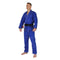 SUPREME JIU JITSU - BJJ DRAKT - BLÅ