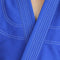 SUPREME JIU JITSU - BJJ DRAKT - BLÅ