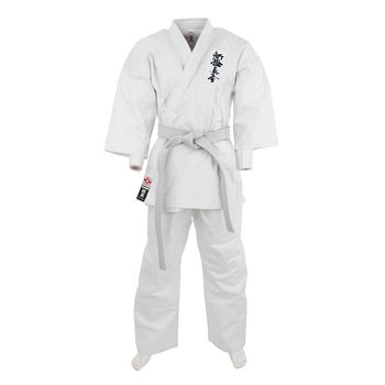 SHINKYOKUSHIN SUPREME X - 14OZ CANVAS GI