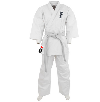 SHINKYOKUSHIN KARATEDRAKT - 10oz CANVAS GI