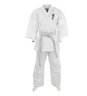SHINKYOKUSHIN KARATEDRAKT - 10oz CANVAS GI