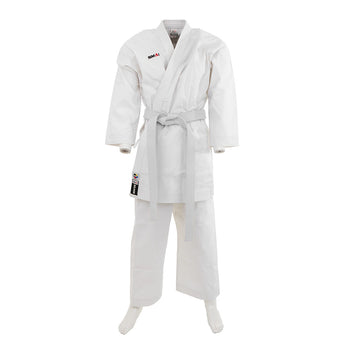 SILVER - 10oz KATA GI