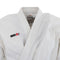 WIKF - SILVER - 10oz KATA GI