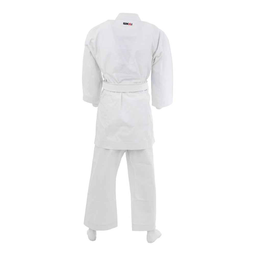 WIKF - SILVER - 10oz KATA GI