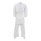 WIKF - SILVER - 10oz KATA GI