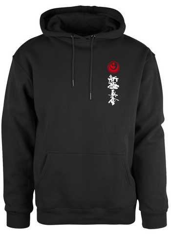 SKJETTEN KARATEKLUBB - HETTEGENSER - UNISEX